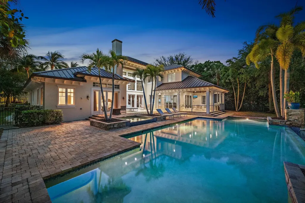 13360 Marsh Landing Palm Beach Gardens FL 33418