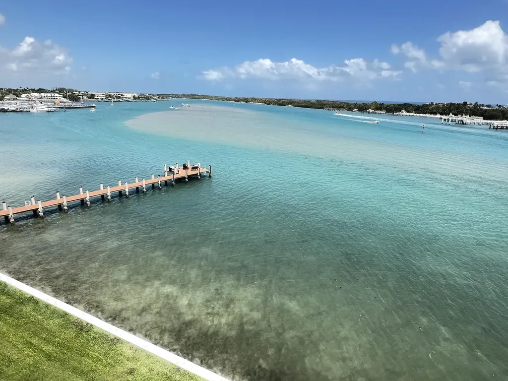 100 Intracoastal Place Tequesta FL 33469