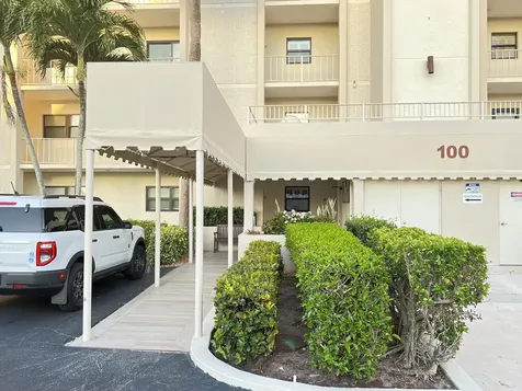 100 Intracoastal Place Tequesta FL 33469