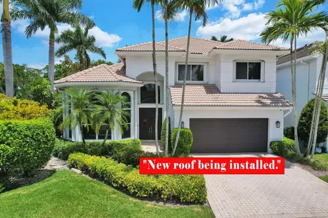 4132 Nw 55th Place Boca Raton FL 33496