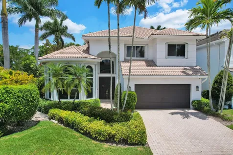 4132 Nw 55th Place Boca Raton FL 33496