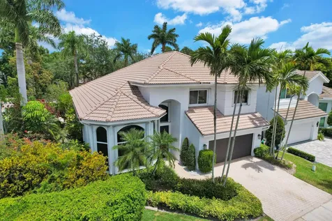 4132 Nw 55th Place Boca Raton FL 33496