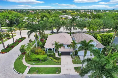 4132 Nw 55th Place Boca Raton FL 33496