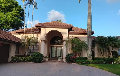 Boca Raton FL 33496