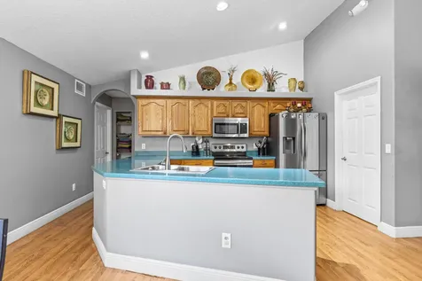 1456 Schumann Drive Sebastian FL 32958