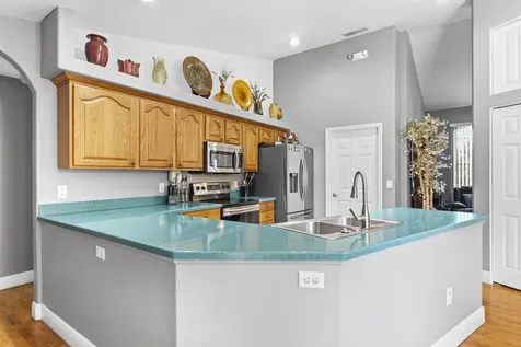 1456 Schumann Drive Sebastian FL 32958