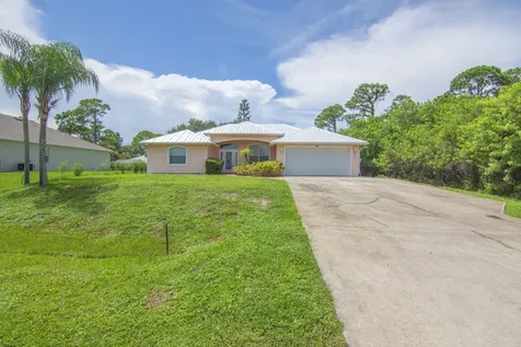 1456 Schumann Drive Sebastian FL 32958
