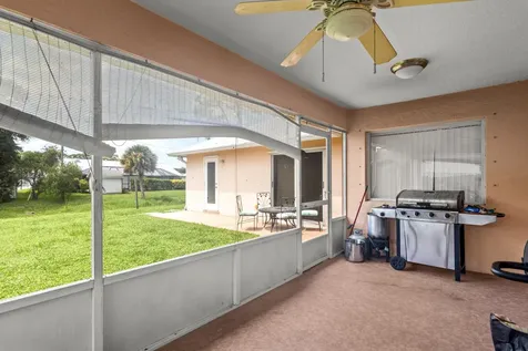 1456 Schumann Drive Sebastian FL 32958