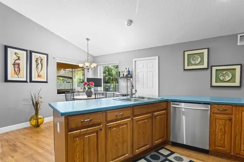 1456 Schumann Drive Sebastian FL 32958