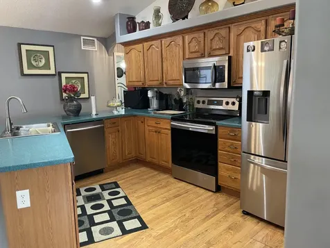 1456 Schumann Drive Sebastian FL 32958