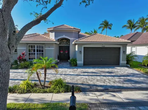 19681 Estuary Drive Boca Raton FL 33498