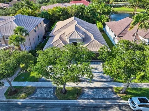 19681 Estuary Drive Boca Raton FL 33498