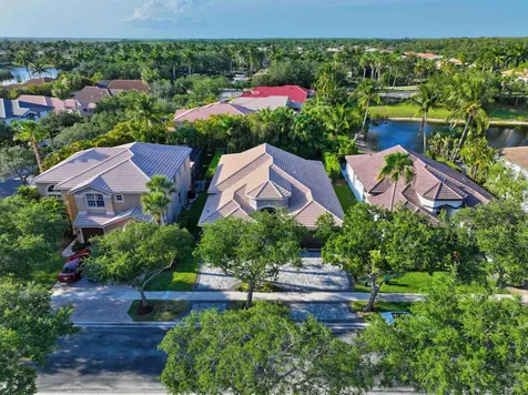 19681 Estuary Drive Boca Raton FL 33498