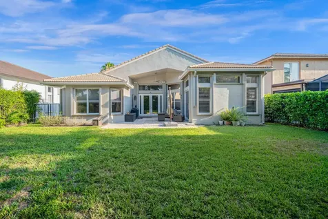 19681 Estuary Drive Boca Raton FL 33498