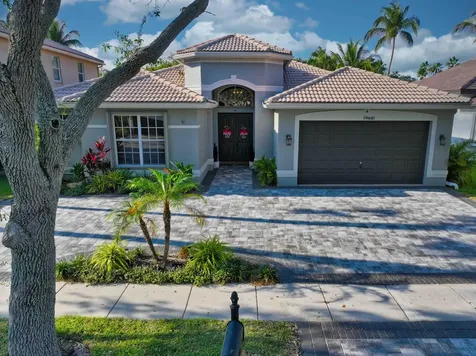 19681 Estuary Drive Boca Raton FL 33498
