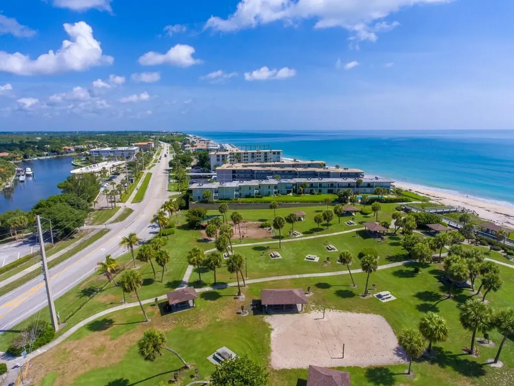4400 Highway A1a Vero Beach FL 32963