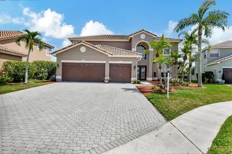 12774 Spikerush Circle Boca Raton FL 33428
