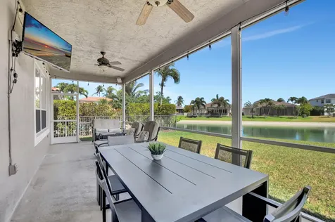 12774 Spikerush Circle Boca Raton FL 33428