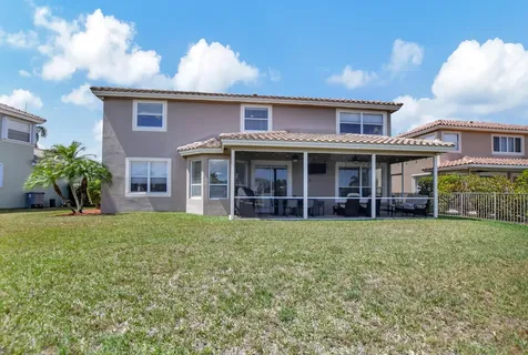 12774 Spikerush Circle Boca Raton FL 33428
