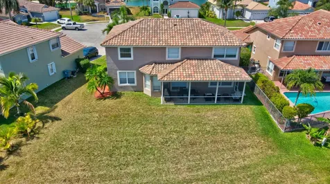 12774 Spikerush Circle Boca Raton FL 33428