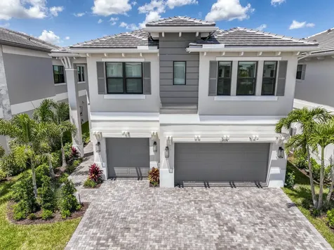 13199 Feathering Way Palm Beach Gardens FL 33412
