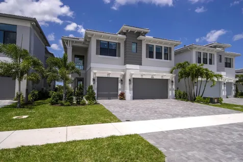 13199 Feathering Way Palm Beach Gardens FL 33412