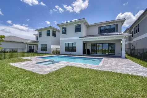 13199 Feathering Way Palm Beach Gardens FL 33412