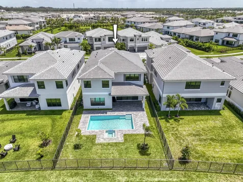 13199 Feathering Way Palm Beach Gardens FL 33412