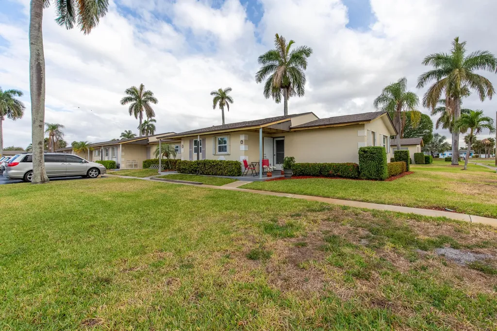 2771 Ashley Drive West Palm Beach FL 33415