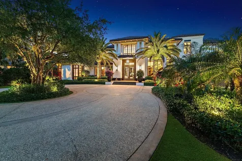 232 Bears Club Drive Jupiter FL 33477