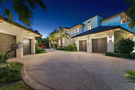 232 Bears Club Drive Jupiter FL 33477