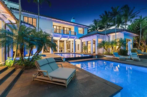 232 Bears Club Drive Jupiter FL 33477