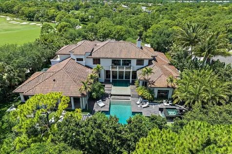 232 Bears Club Drive Jupiter FL 33477