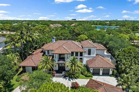 232 Bears Club Drive Jupiter FL 33477