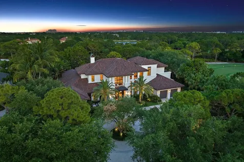 232 Bears Club Drive Jupiter FL 33477