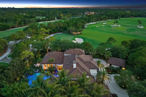 232 Bears Club Drive Jupiter FL 33477