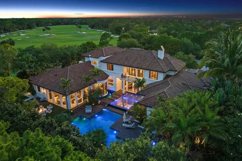 232 Bears Club Drive Jupiter FL 33477