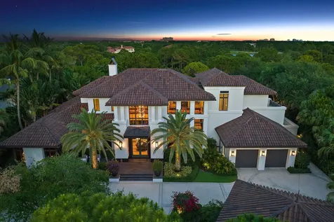 232 Bears Club Drive Jupiter FL 33477