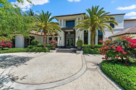 232 Bears Club Drive Jupiter FL 33477