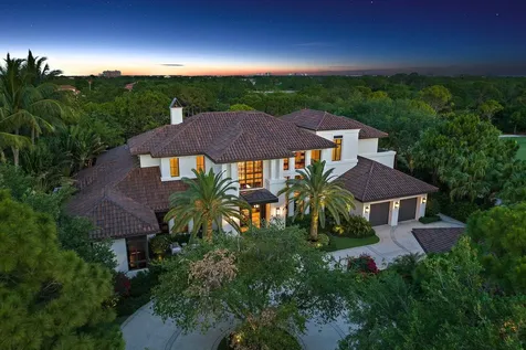 232 Bears Club Drive Jupiter FL 33477