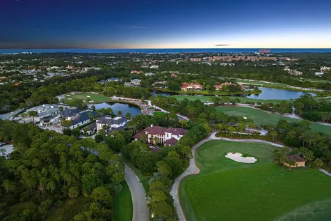 232 Bears Club Drive Jupiter FL 33477