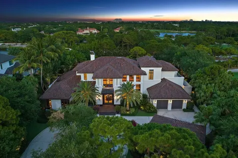 232 Bears Club Drive Jupiter FL 33477