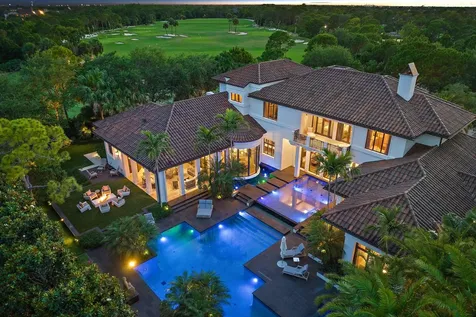 232 Bears Club Drive Jupiter FL 33477