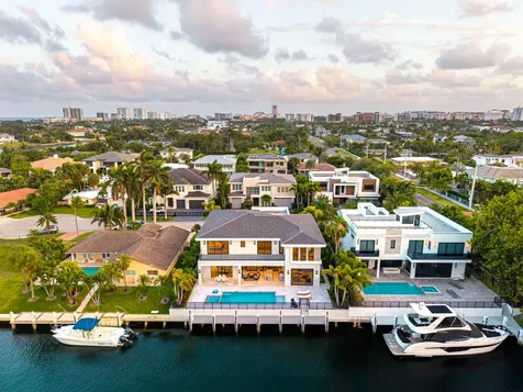511 Kay Terrace Boca Raton FL 33432