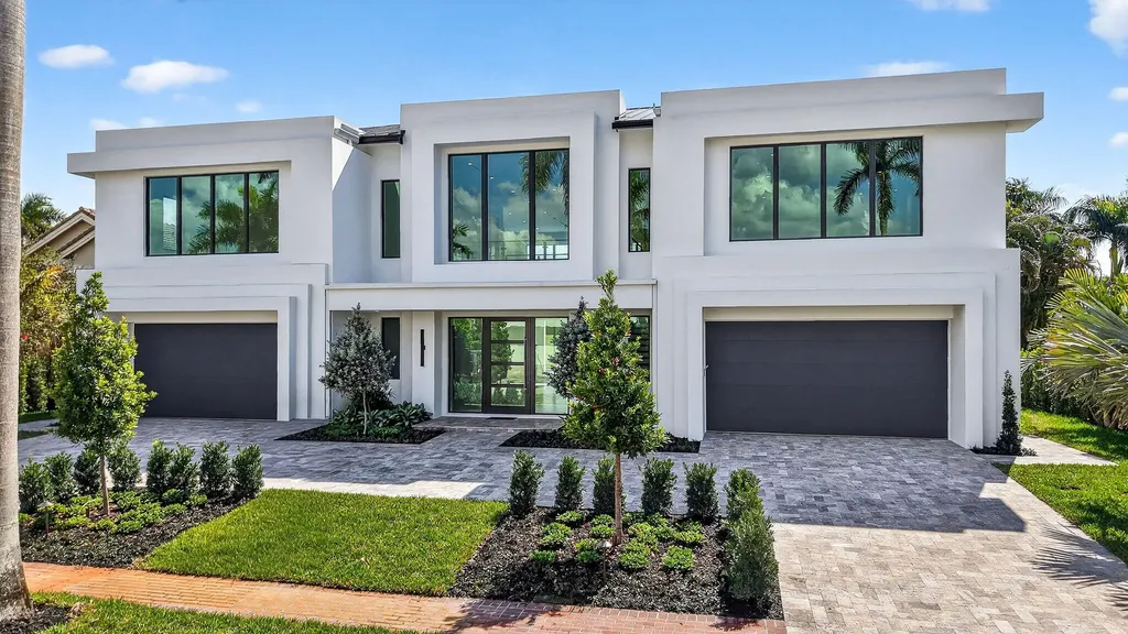 17903 Foxborough Lane Boca Raton FL 33496