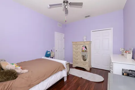 4582 Sw Floral Street Port Saint Lucie FL 34953