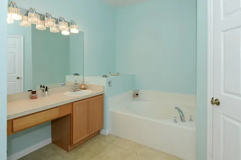 4582 Sw Floral Street Port Saint Lucie FL 34953