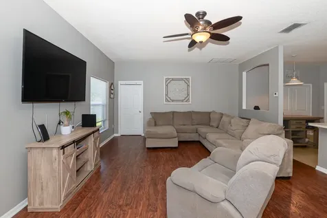 4582 Sw Floral Street Port Saint Lucie FL 34953