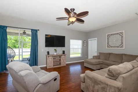 4582 Sw Floral Street Port Saint Lucie FL 34953