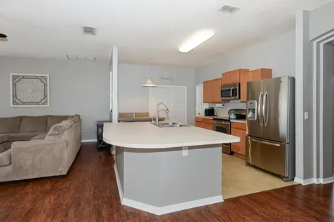4582 Sw Floral Street Port Saint Lucie FL 34953